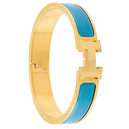 [Azure Tears]H CLOUD BLUE BRACELET