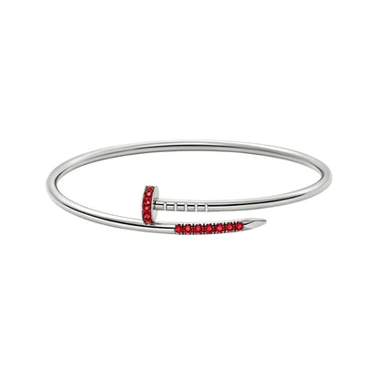 [Azure Tears]JUSTE UN CLOU 2.5MM SMALL MODEL BANGLE