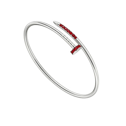 [Azure Tears]JUSTE UN CLOU 2.5MM SMALL MODEL BANGLE