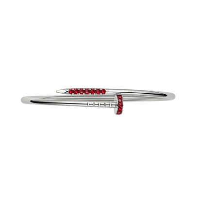 [Azure Tears]JUSTE UN CLOU 2.5MM SMALL MODEL BANGLE