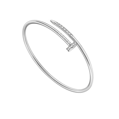 [Azure Tears]JUSTE UN CLOU 2.5MM SMALL MODEL BANGLE