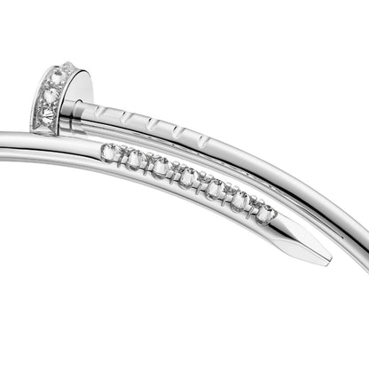 [Azure Tears]JUSTE UN CLOU 2.5MM SMALL MODEL BANGLE